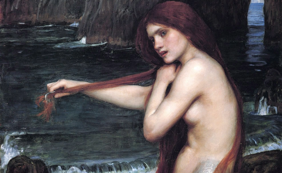John William Waterhouse
