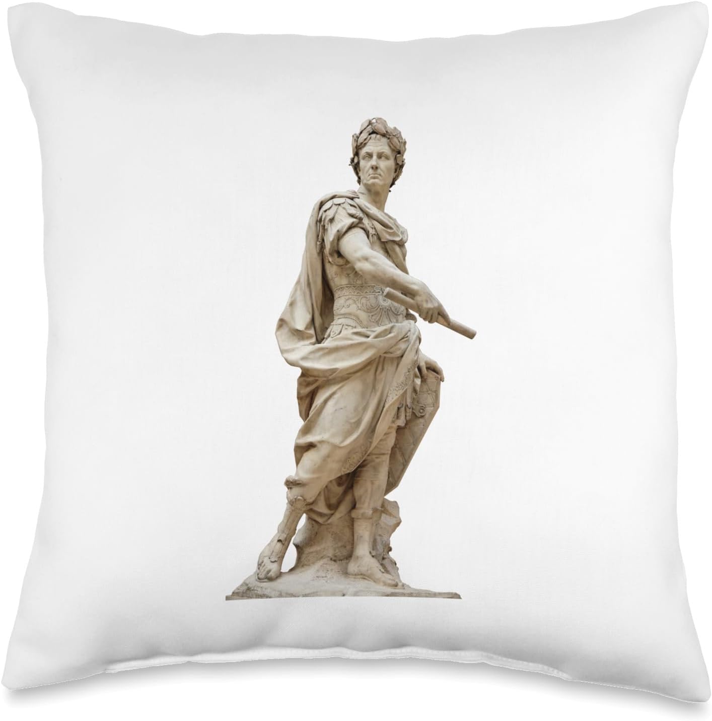 Julius Caesar by Nicolas Coustou