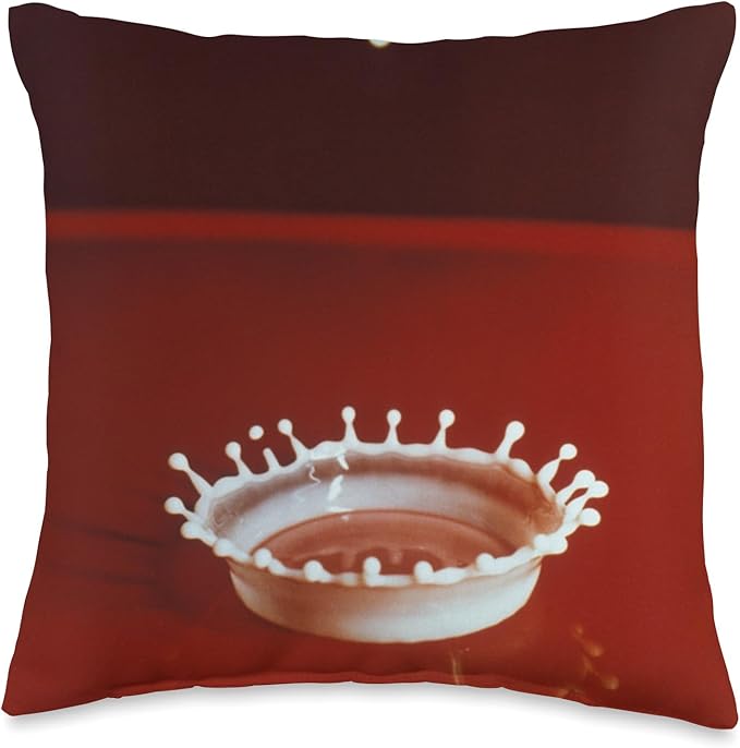 Milk Drop Coronet