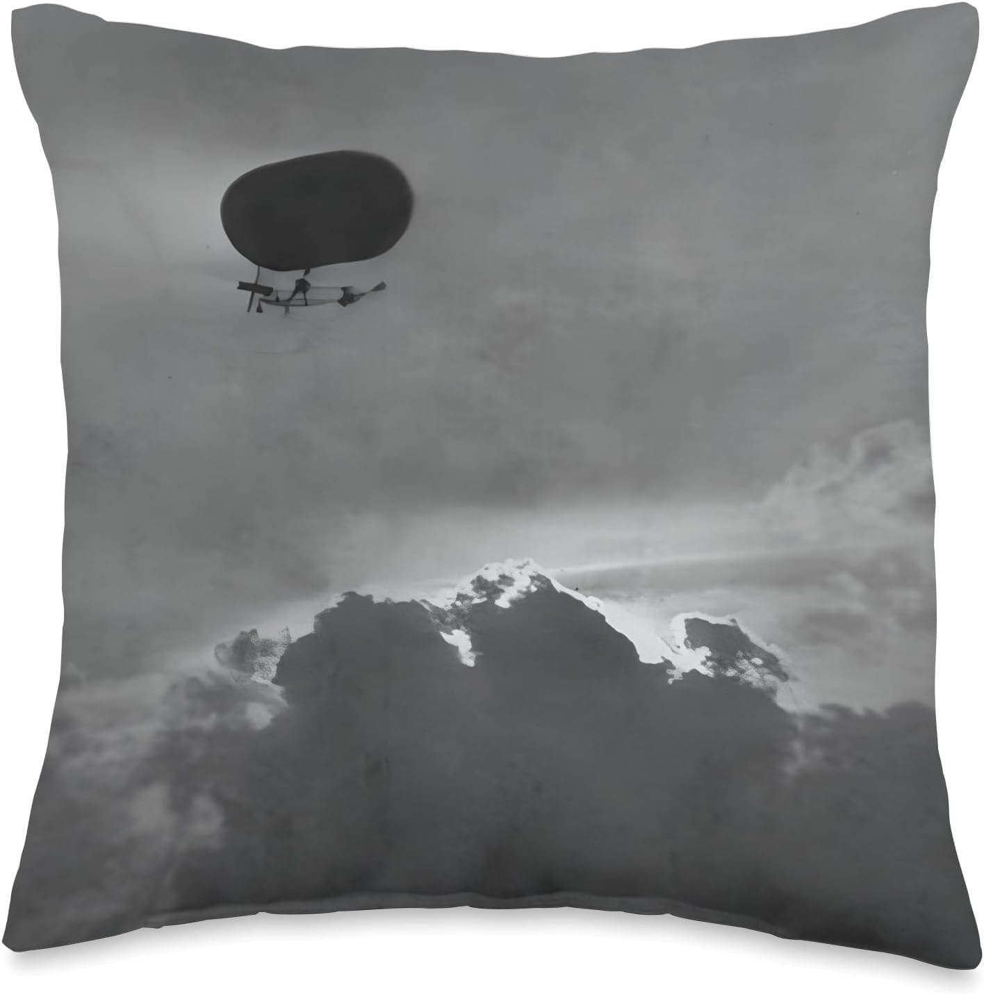 The Dirigible