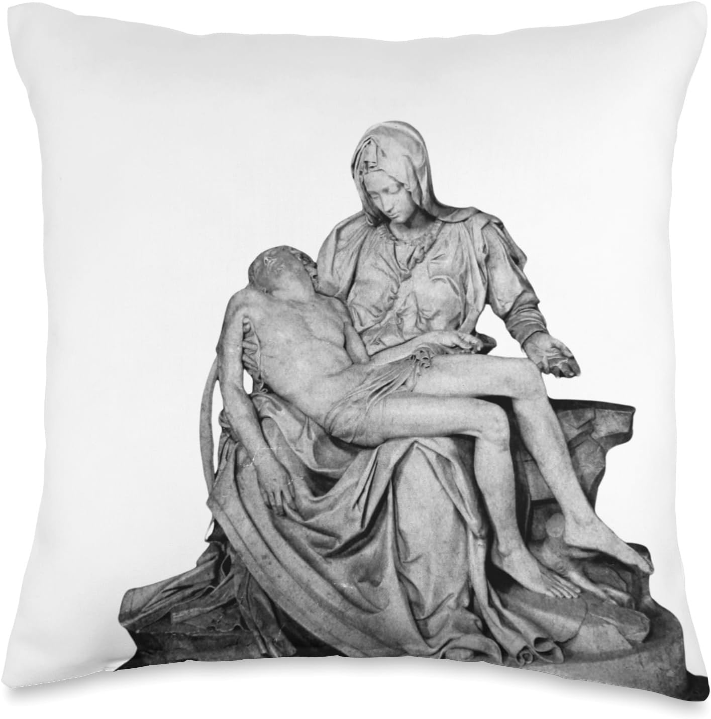 Pietà by Michelangelo