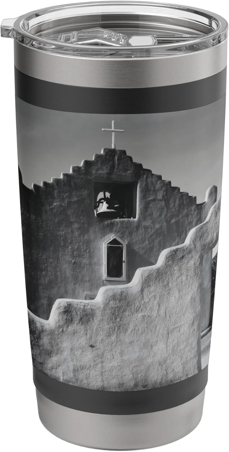 Church of Taos Pueblo (San Geronimo Mission)