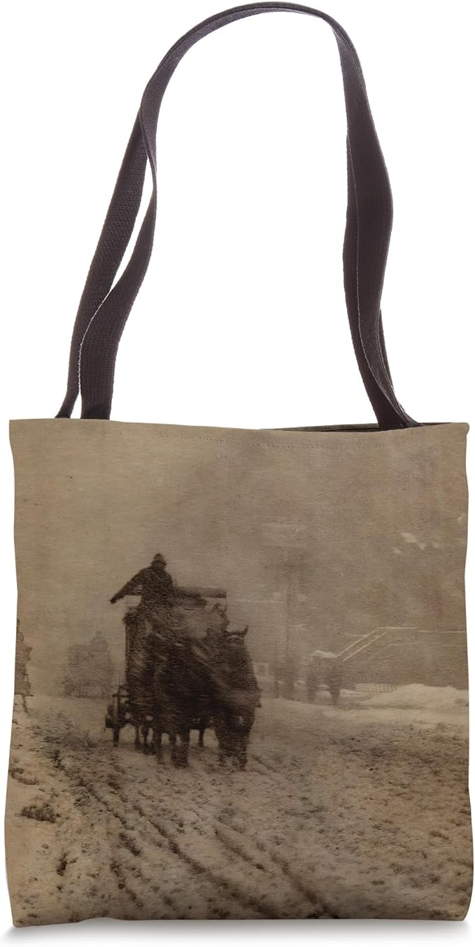 Winter – Fifth Avenue