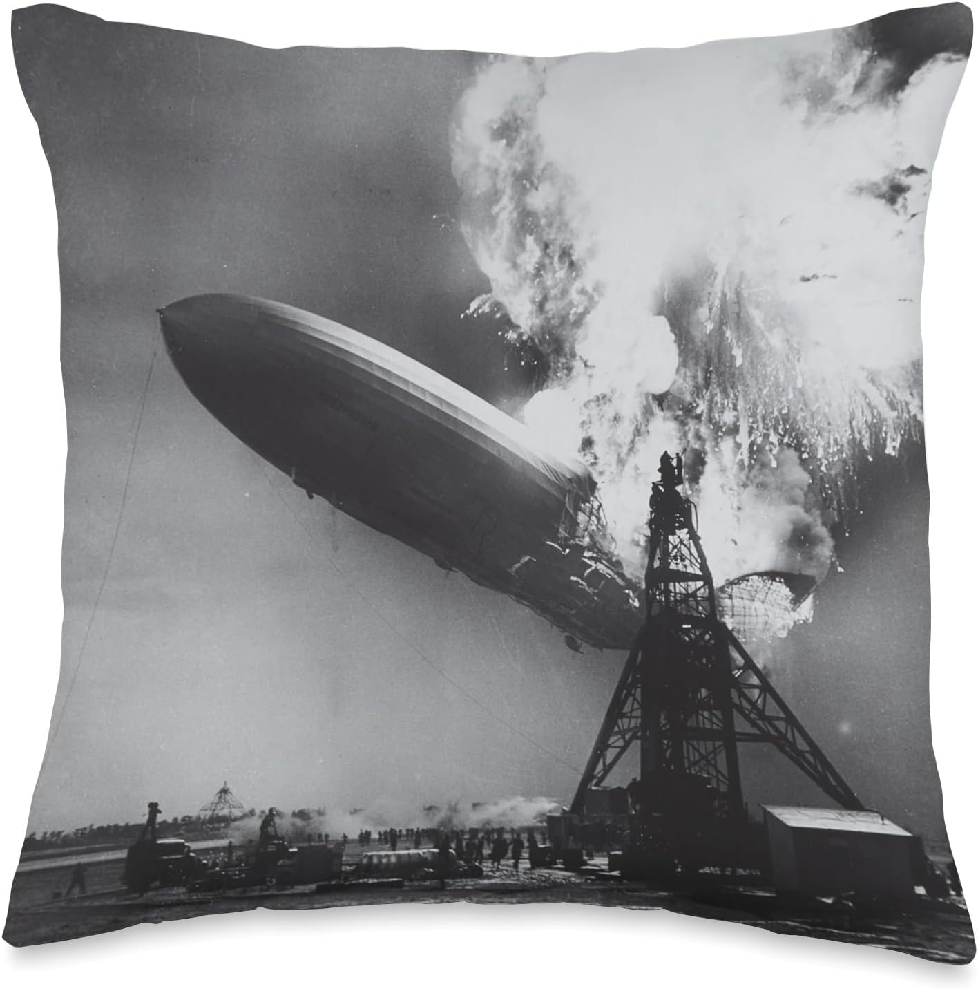 The Hindenburg Disaster