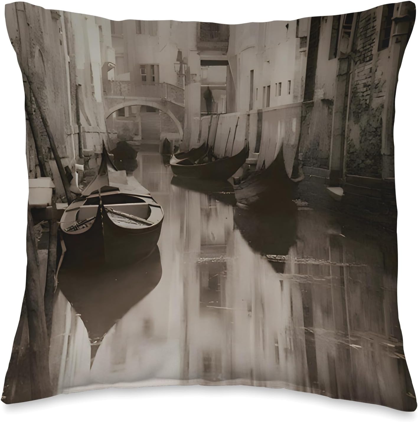 Venetian Canal