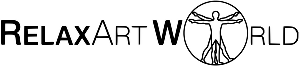 RelaxArtWorld