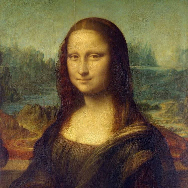 Leonardo da Vinci