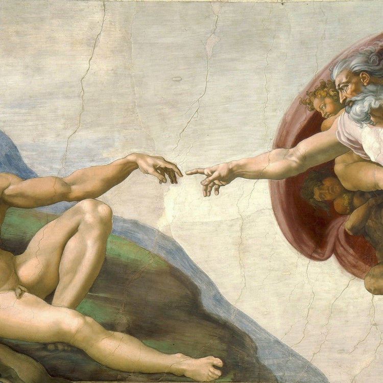 Michelangelo