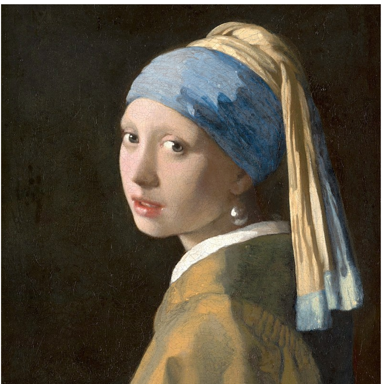 Johannes Vermeer