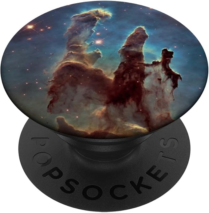 The Pillars of Creation