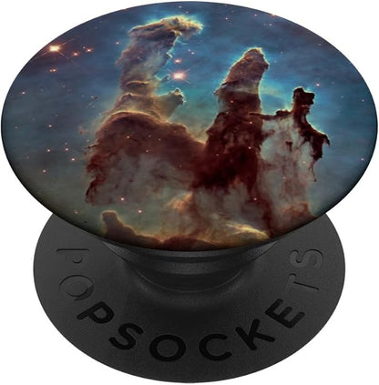 The Pillars of Creation