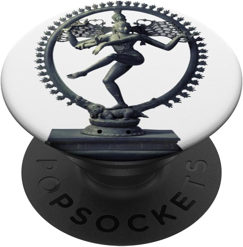 Shiva Nataraja (Lord of Dance)