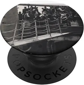 The Steerage