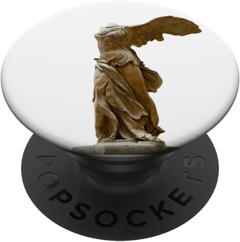 Winged Victory of Samothrace (Niké of Samothrace)