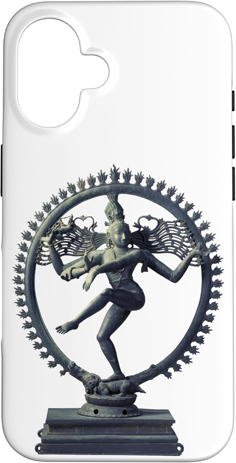 Shiva Nataraja (Lord of Dance)