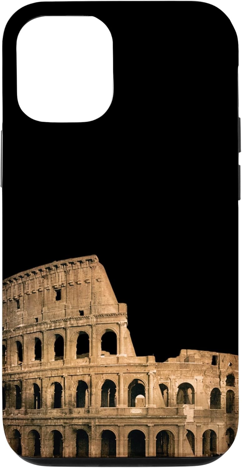 The Colosseum