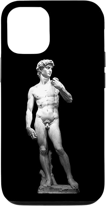 David by Michelangelo