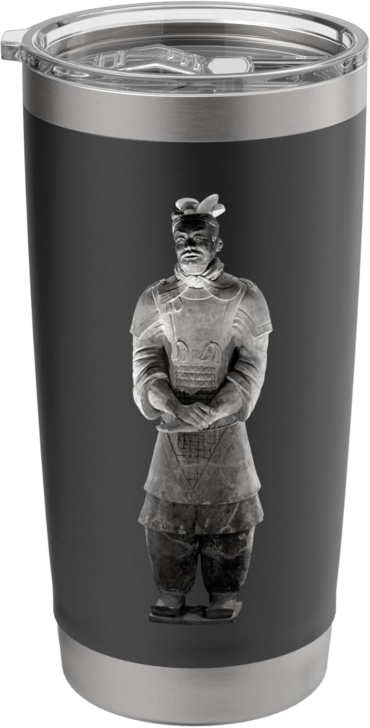 Terracotta Army Soldier