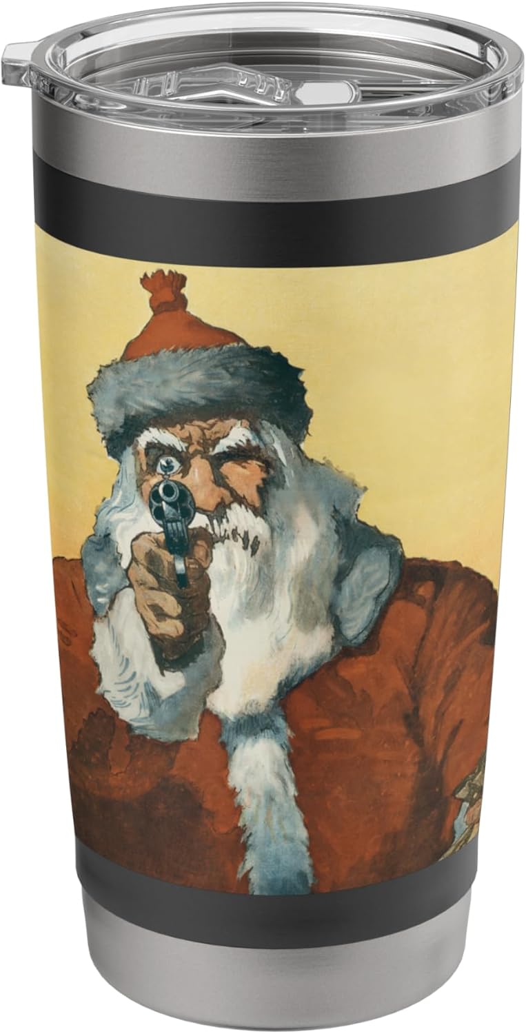 Hands up! by Will Crawford