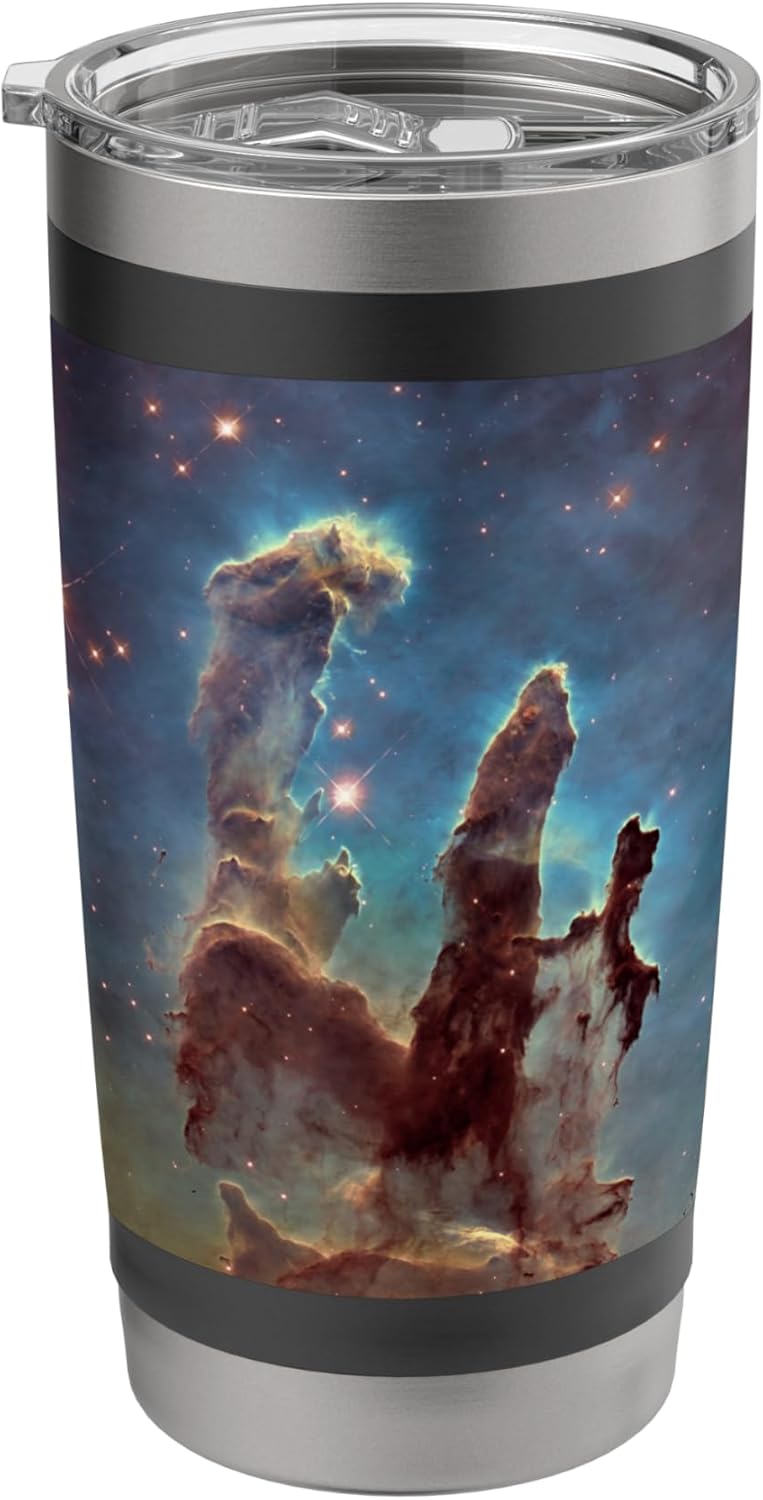 The Pillars of Creation