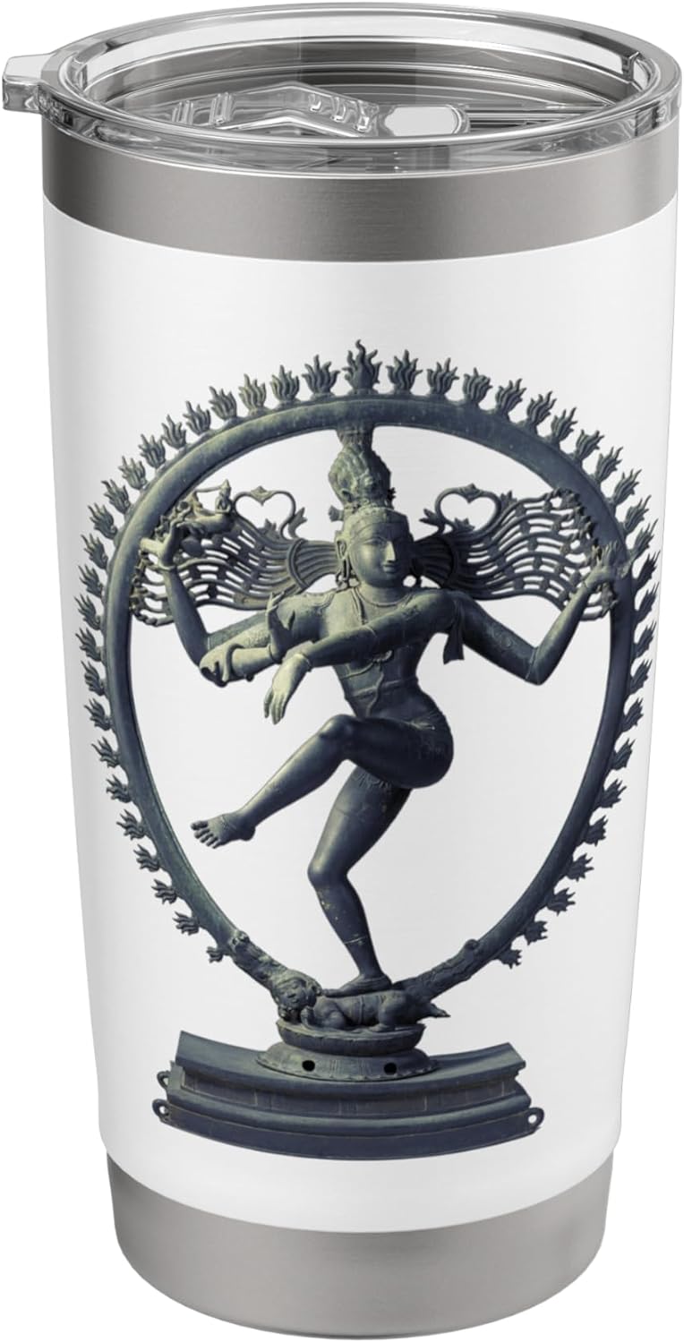 Shiva Nataraja (Lord of Dance)