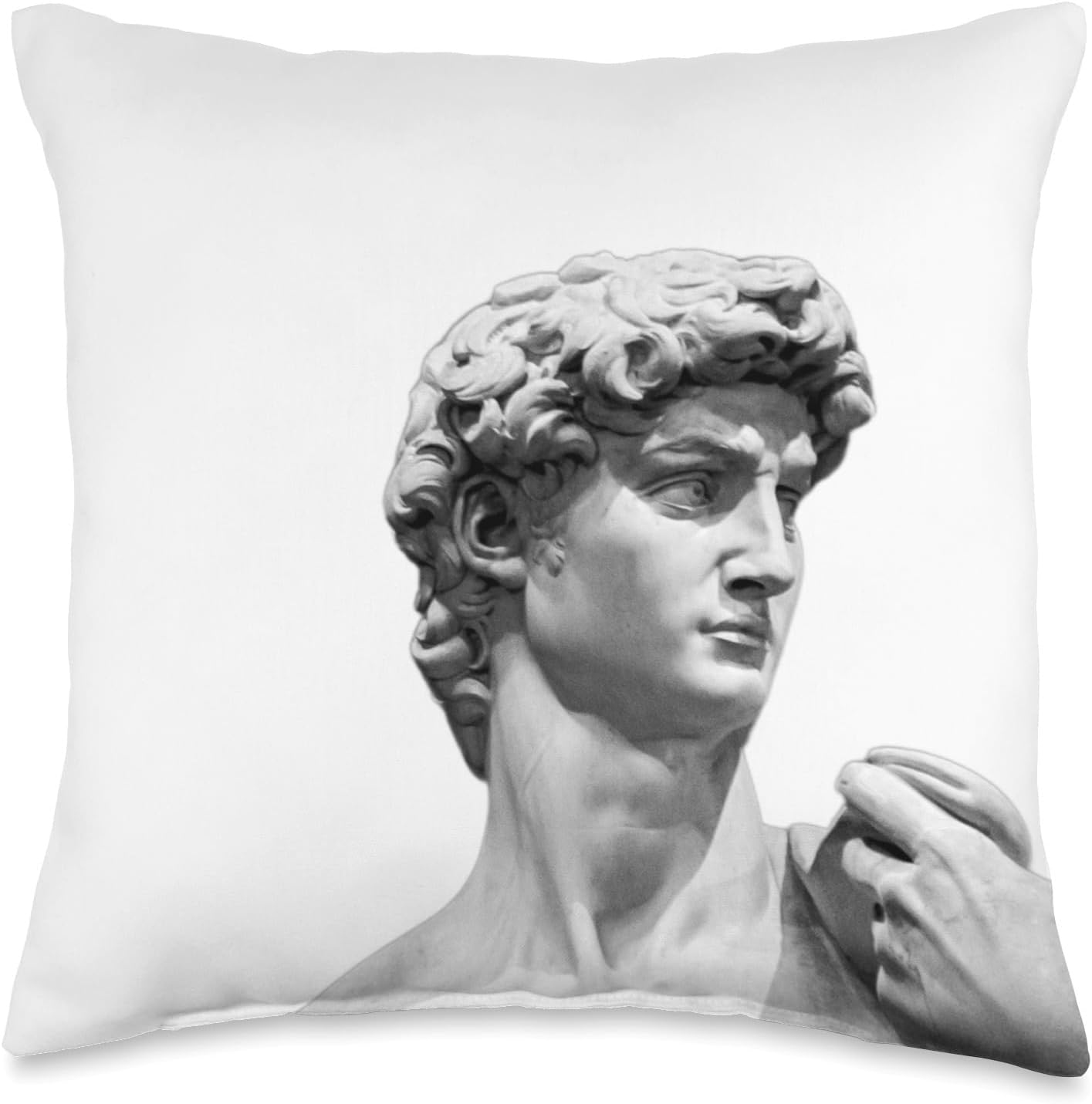 David statue by Michelangelo