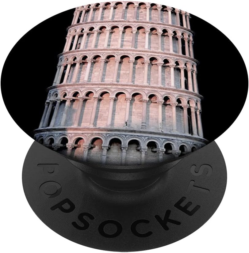 Leaning Tower of Pisa