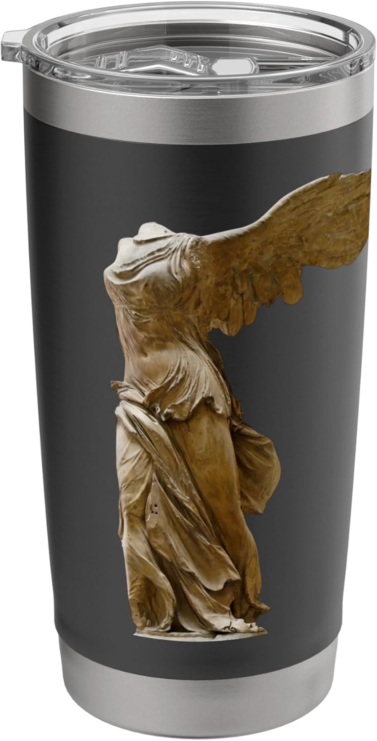 Winged Victory of Samothrace (Niké of Samothrace)