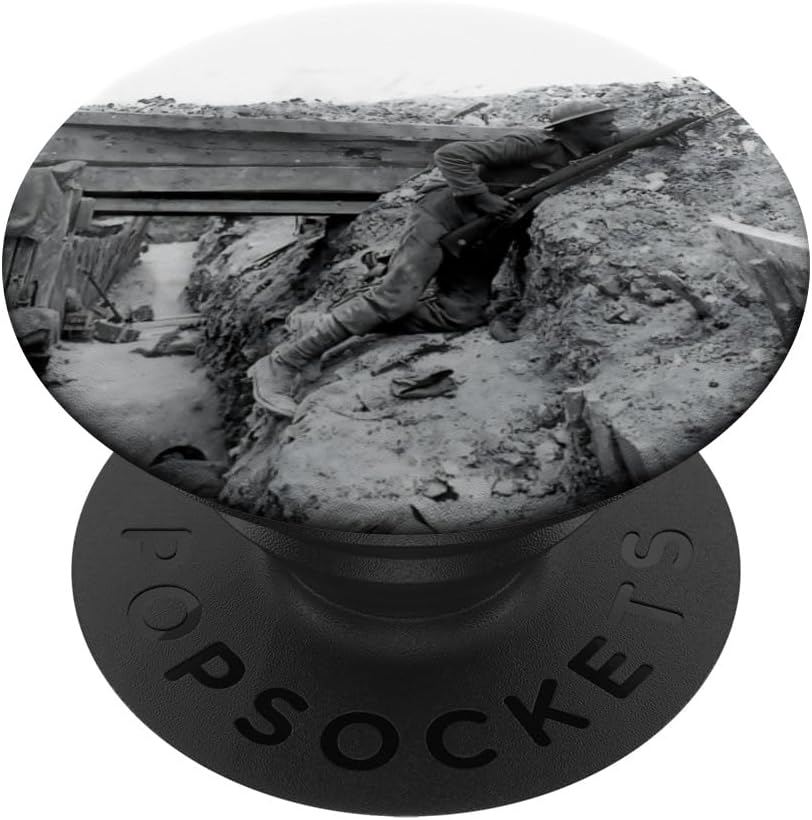 Battle of the Somme (1916) - Cheshire Regiment trench