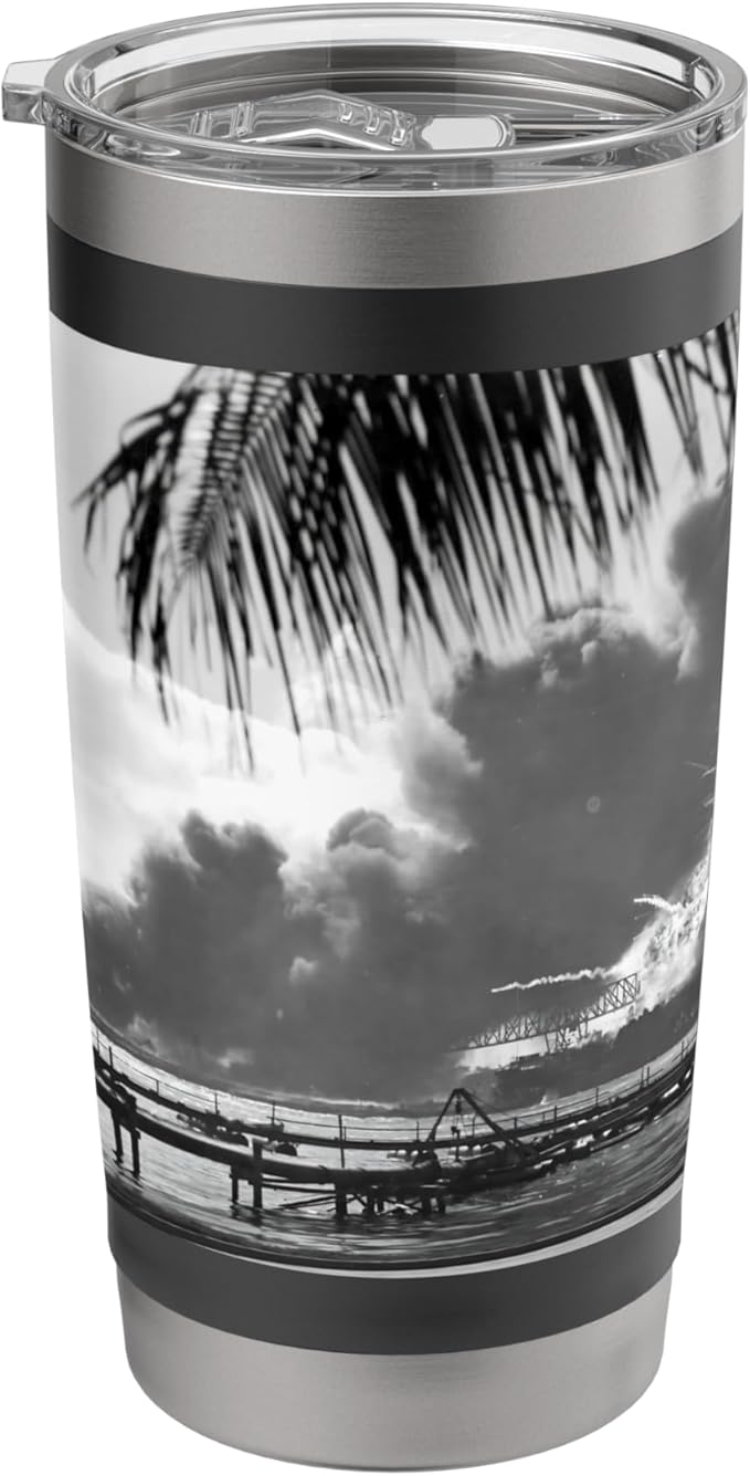 Pearl Harbor USS Shaw