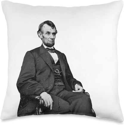 Abraham Lincoln