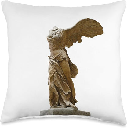 Winged Victory of Samothrace (Niké of Samothrace)