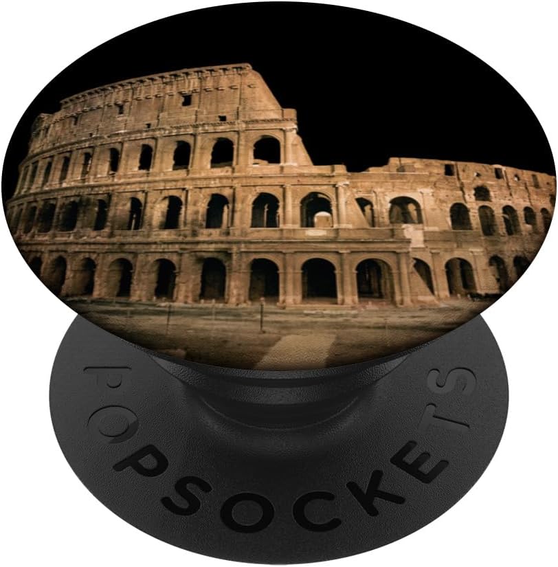 The Colosseum