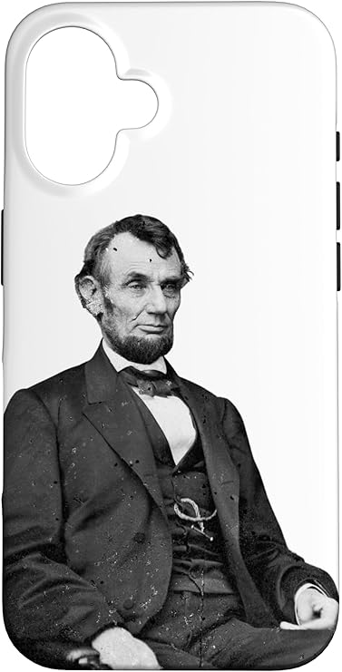 Abraham Lincoln