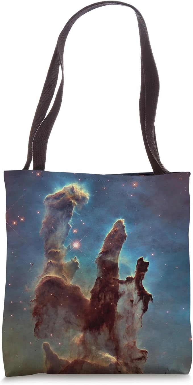 The Pillars of Creation