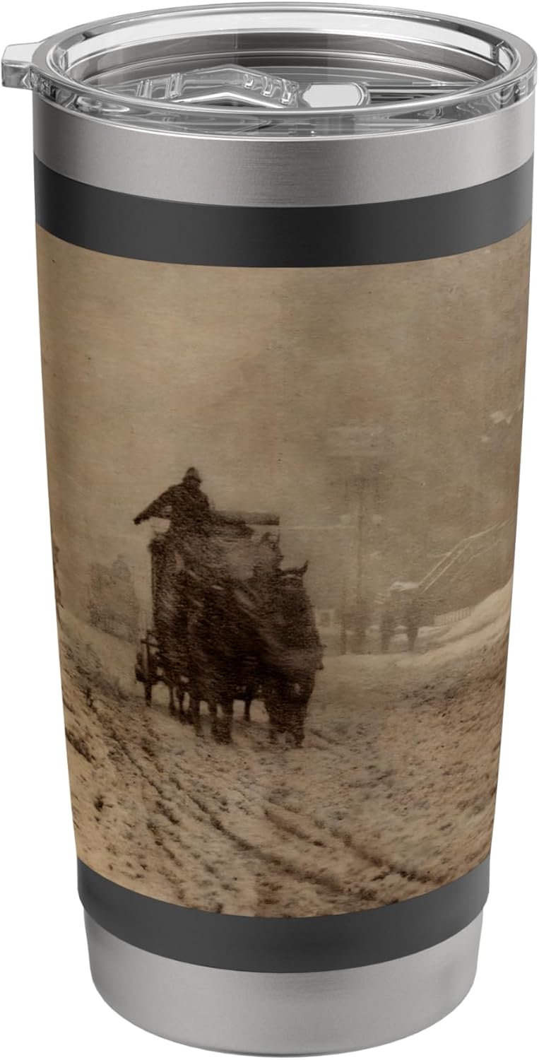 Winter – Fifth Avenue