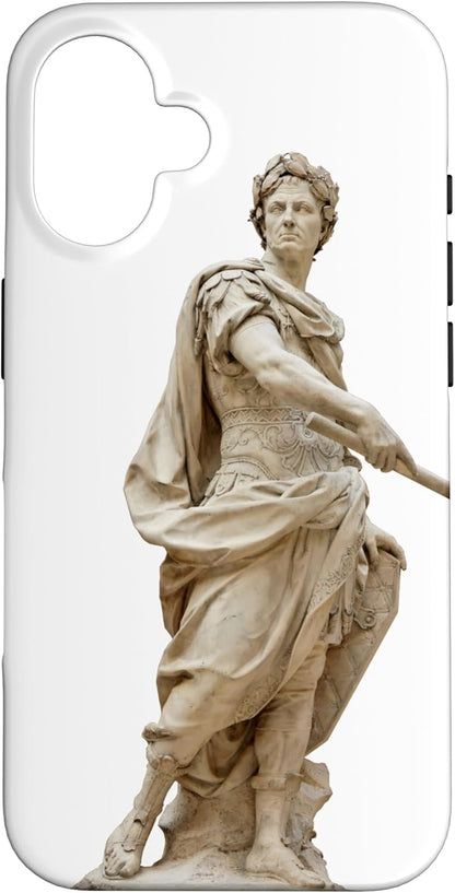 Julius Caesar by Nicolas Coustou