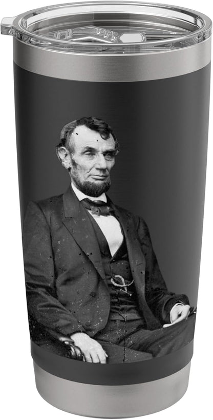 Abraham Lincoln