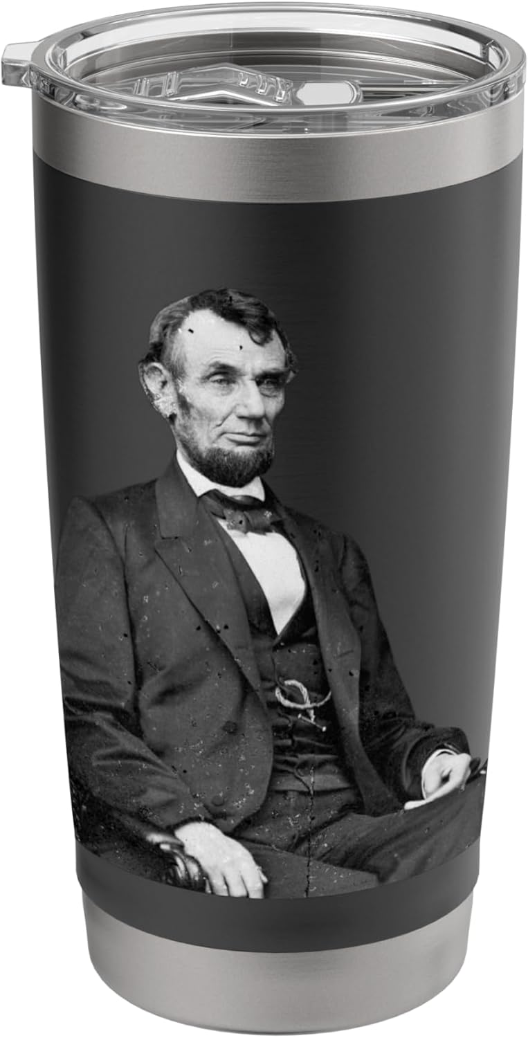 Abraham Lincoln