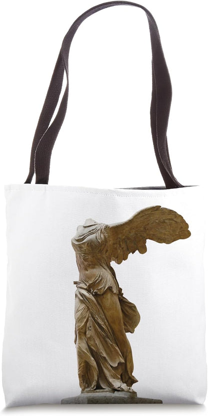 Winged Victory of Samothrace (Niké of Samothrace)