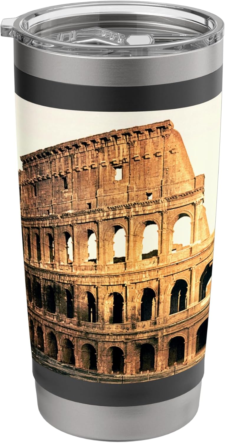 The Colosseum