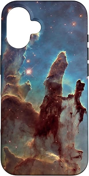 The Pillars of Creation