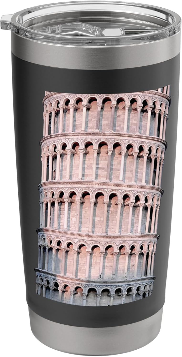 Leaning Tower of Pisa