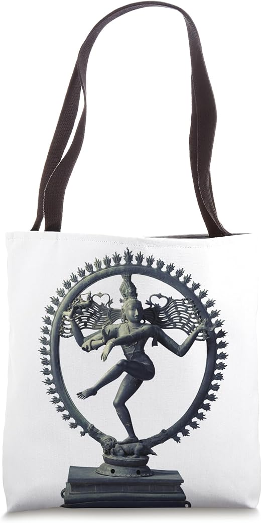 Shiva Nataraja (Lord of Dance)