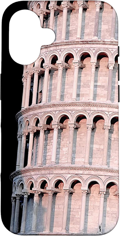 Leaning Tower of Pisa