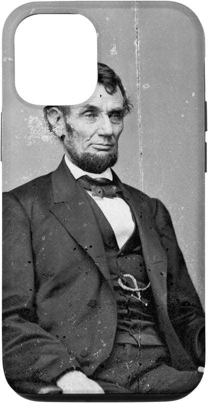 Abraham Lincoln