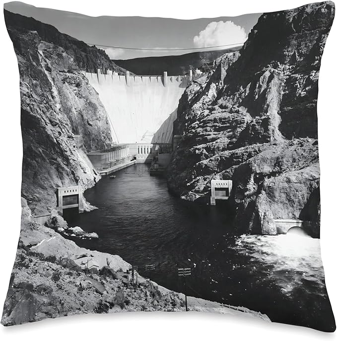 Hoover Dam