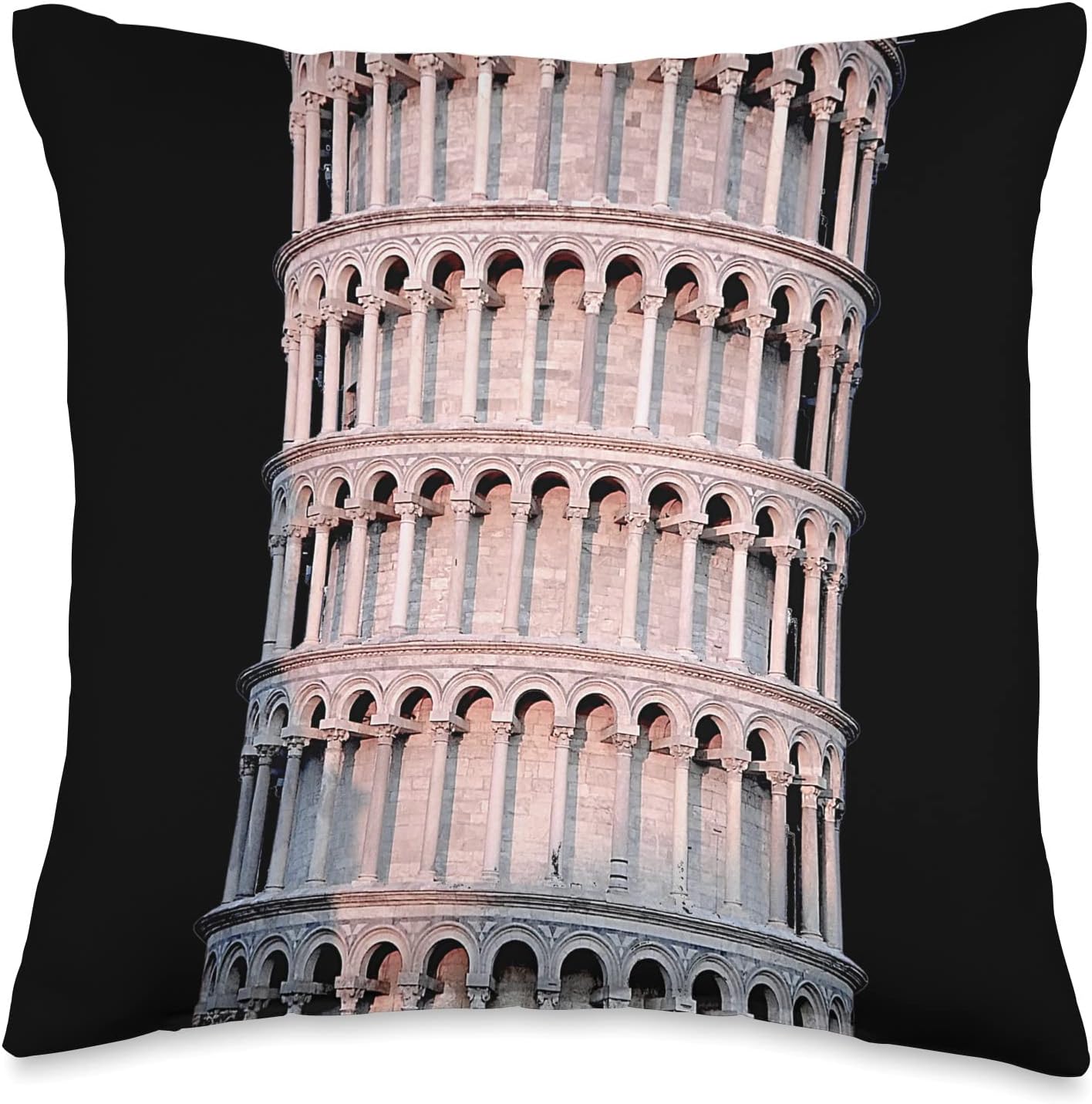 Leaning Tower of Pisa