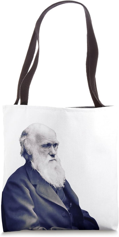 Charles Darwin by Julia Margaret Cameron