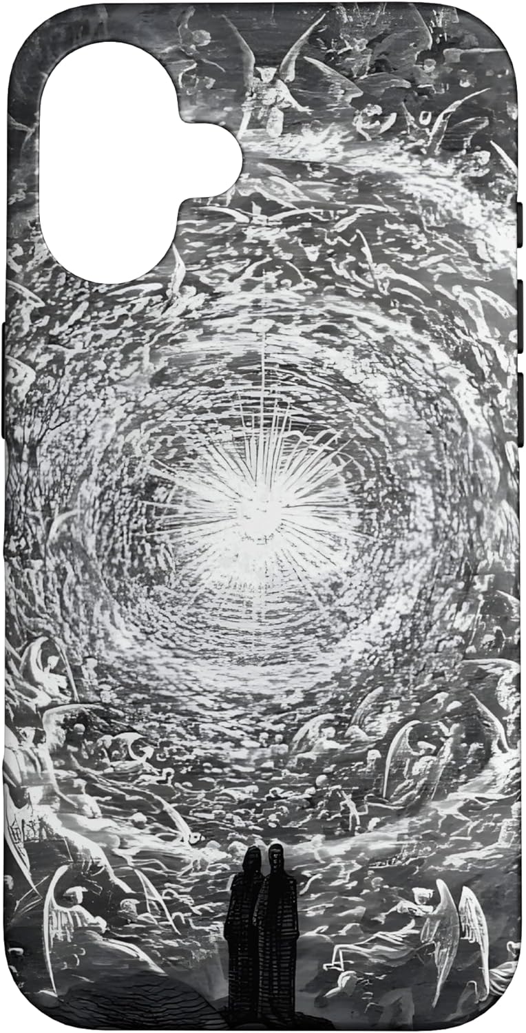 The Empyrean by Gustave Doré